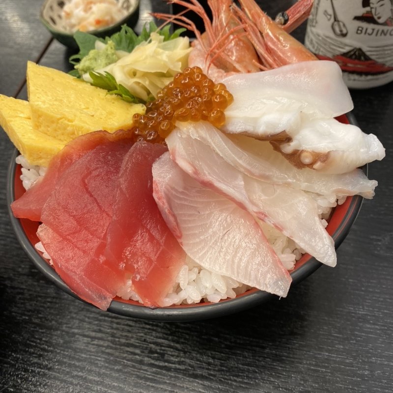 三郎(築次郎（TSUKIJIRO）)