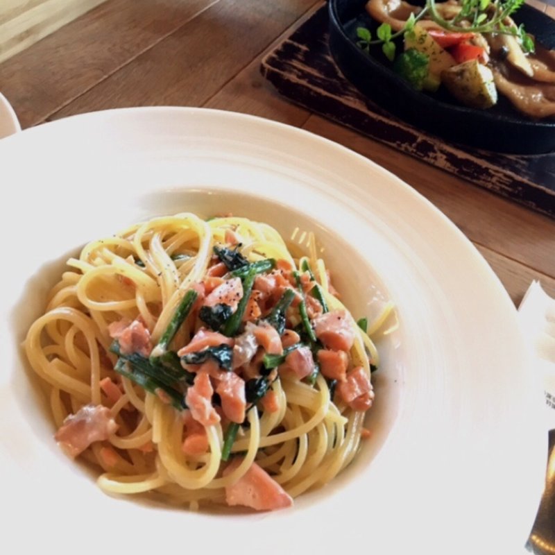 (シチノカフェ 名取店)