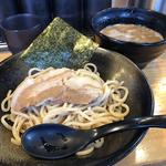豚骨魚介つけ麺（濃厚）(麺屋 いまむら )