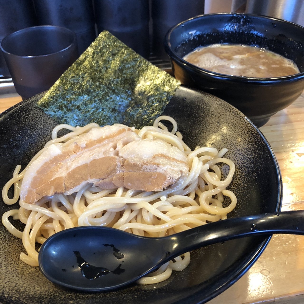 上野御徒町のつけ麺 魚介 のメニュー一覧 Sarah サラ