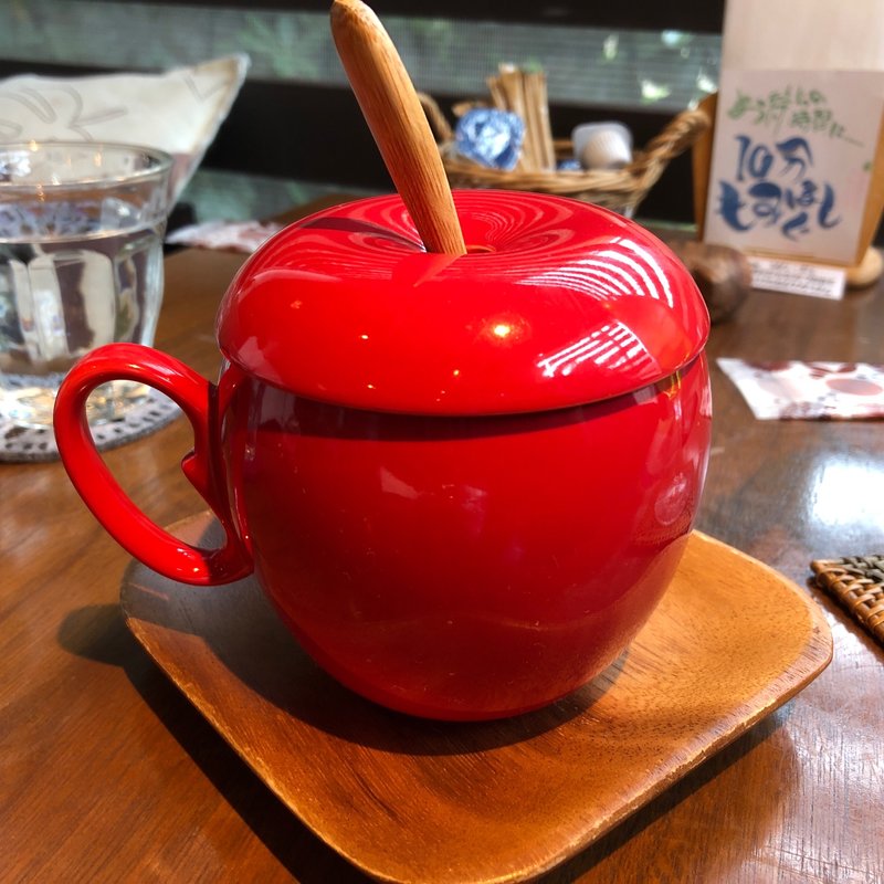 アップルティー(Rin5Life （【旧店名】フロンティーダ）)