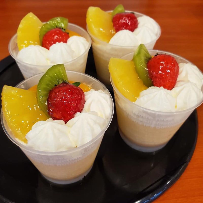 プリンアラモード(オーファンパレ ラゾーナ川崎プラザ店)