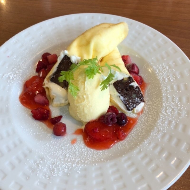 (ココス 相馬店 )