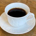 ケニア(2F coffee （ニエフコーヒー）)