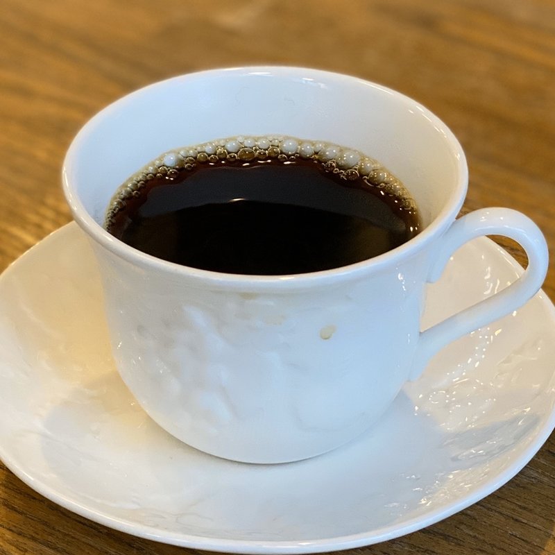 エチオピア　ウォッシュド(2F coffee （ニエフコーヒー）)