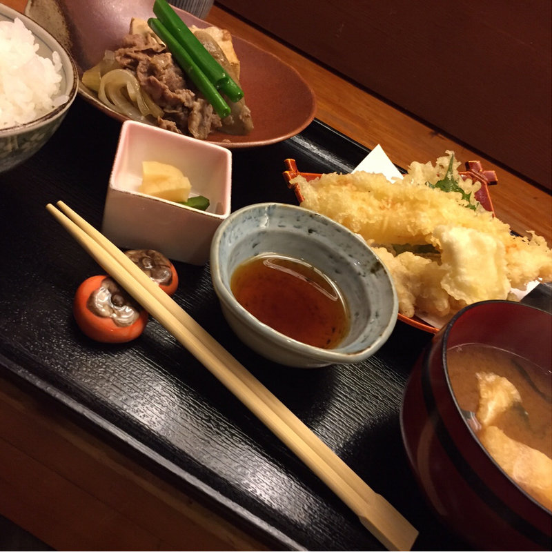 みち田ランチ(みち田)