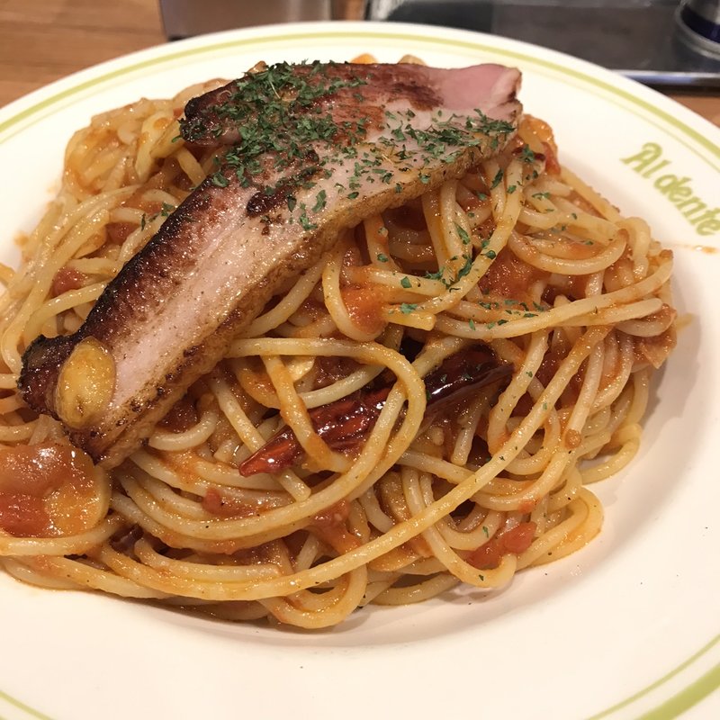 アリオ オリオ ポモドーロ(あるでん亭 新宿センタービル店 （アルデンテイ）)