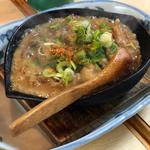 どて焼き