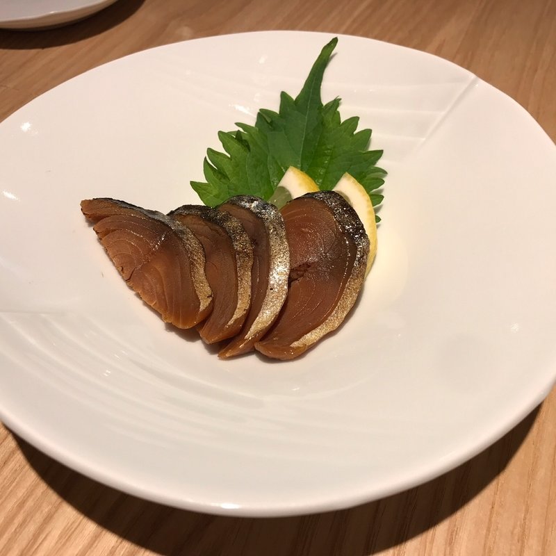 へしこ(まるにせきぐち)