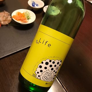 Life(お酒と菜 朔)