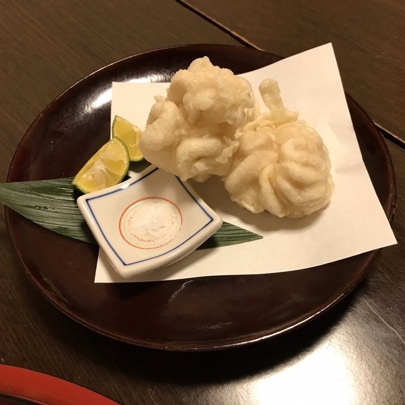 たち天(お酒と菜 朔)