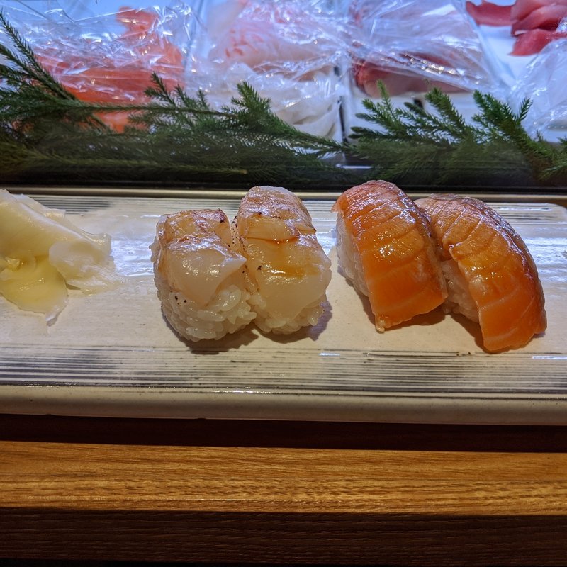 (こなな ルミネエスト 新宿店)