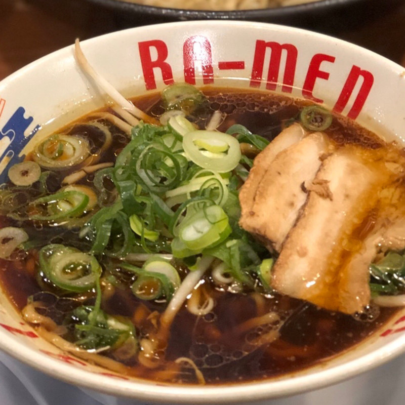 希望軒ブラック(希望軒 亀岡店 )