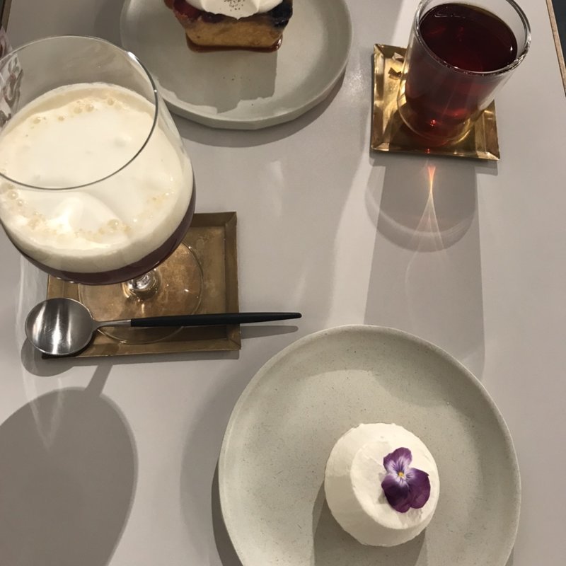 (ＯＲＴＯ　ＣＡＦＥ　オルトカフェ)