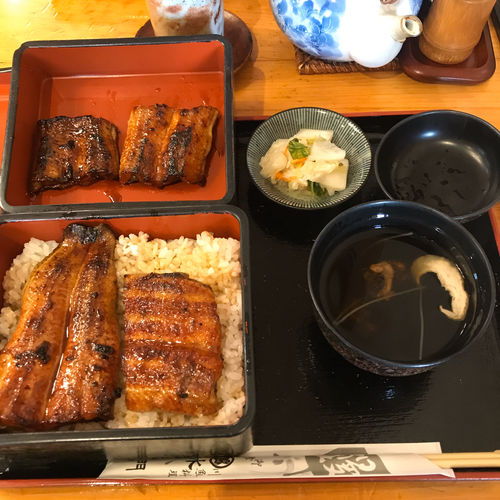 うな重 特上 四切れ うなぎ水門 の口コミ一覧 おいしい一皿が集まるグルメコミュニティサービス Sarah うな重 特上 四切れ うなぎ水門 の口コミ一覧 おいしい一皿が集まるグルメコミュニティサービス Sarah