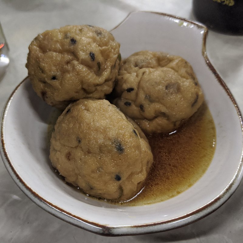 がんも(ニューカヤバ )