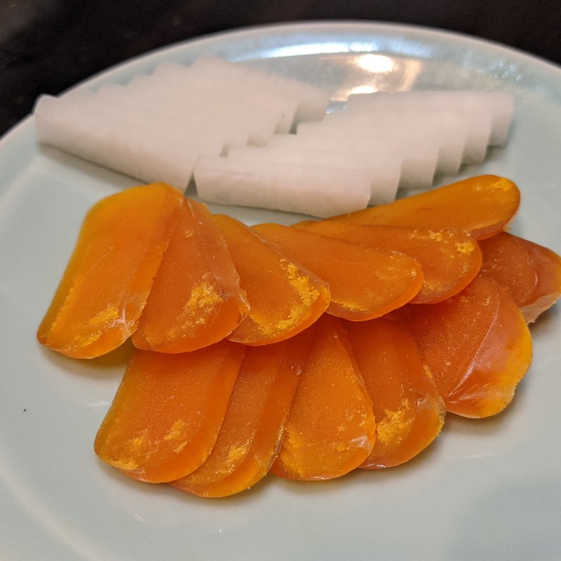 からすみ(大衆料理　川治 )