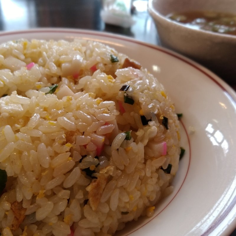 チャーハン(チャーハンじじい 浜北店 )