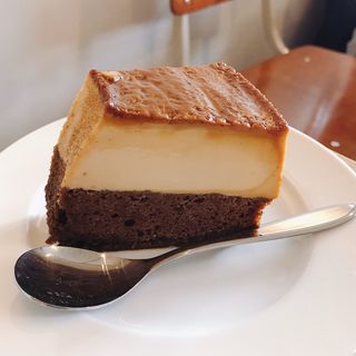 清澄白河駅周辺で食べられるおすすめのプリン4選 Sarah サラ