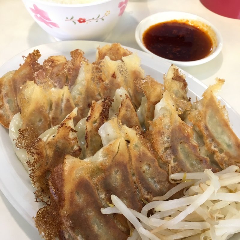 餃子（大）20個(喜慕里 （キボリ）)