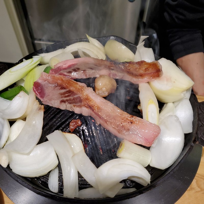 特上白(だるま 6.4店)