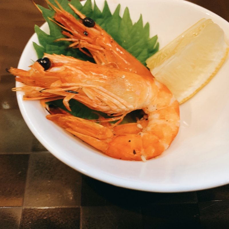 お通し(ホルモン千石 板橋店 )