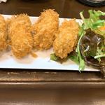 カキフライ(ホルモン千石 板橋店 )