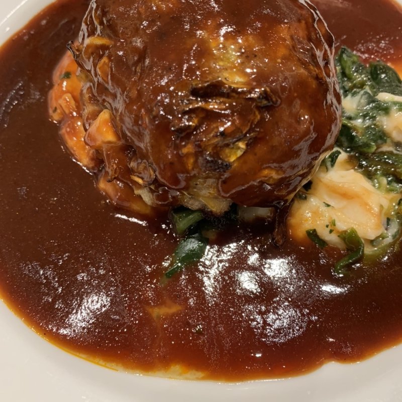 プリフィクスランチセット(ビストロ石川亭　恵比寿ガーデンプレイス店)