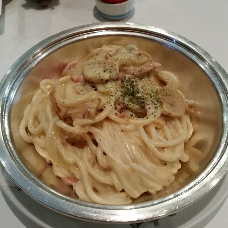 ボルセナ(イノダコーヒ　本店)