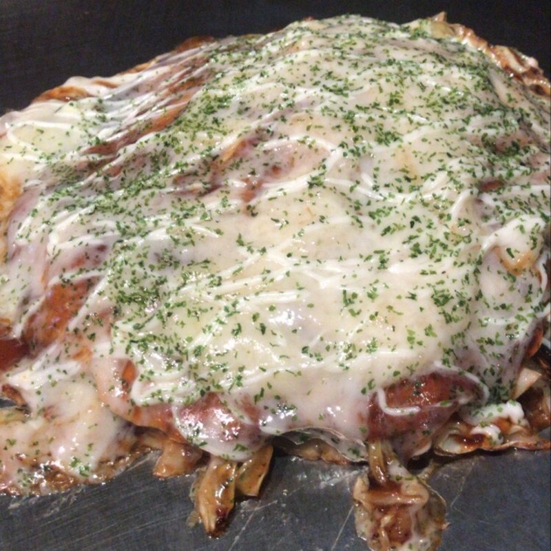 イタリアンピッザ(じゃけん名古屋店)