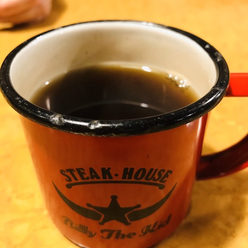 (ビリー・ザ・キッド 新宿曙橋店)