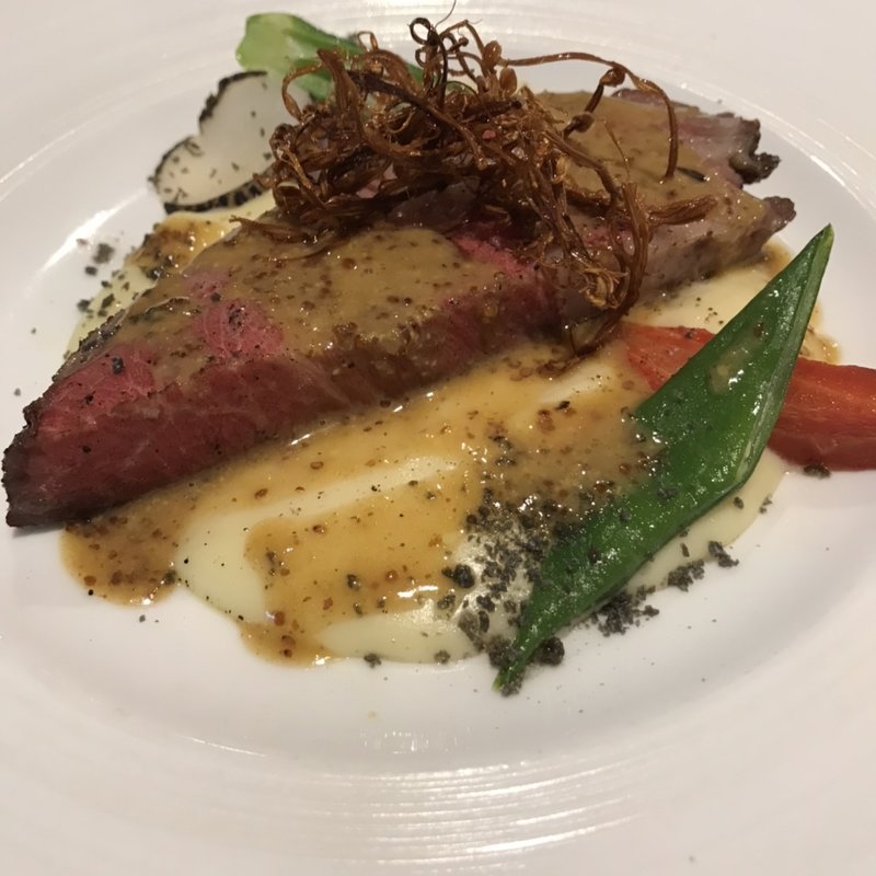 (オワゾブルー )