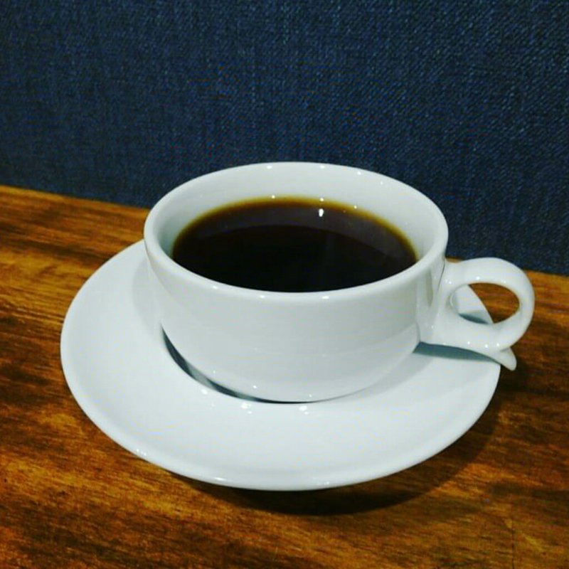 スペシャリティコーヒー F.B オリジナルブレンド(FLY BOY BURGER & COFFEE)