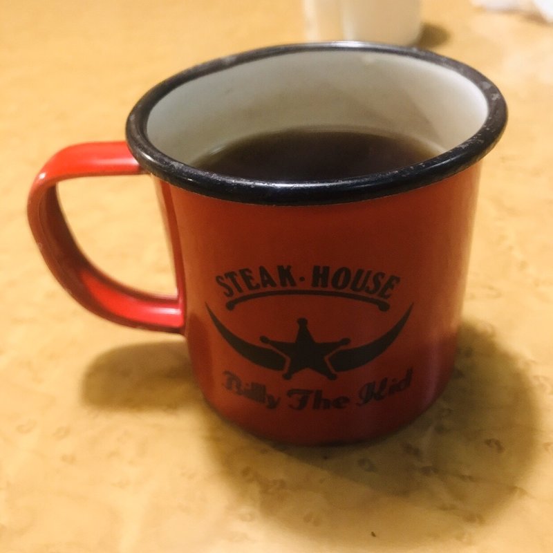 (ビリー・ザ・キッド 新宿曙橋店)