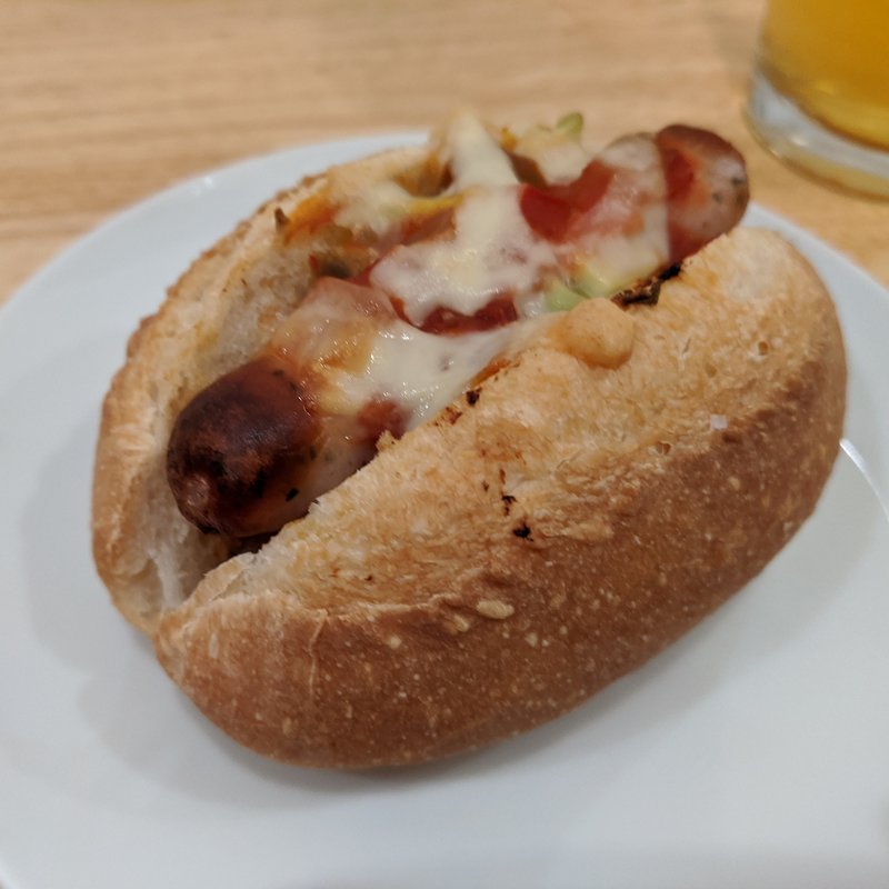 タコスドッグ(good sleep baker)