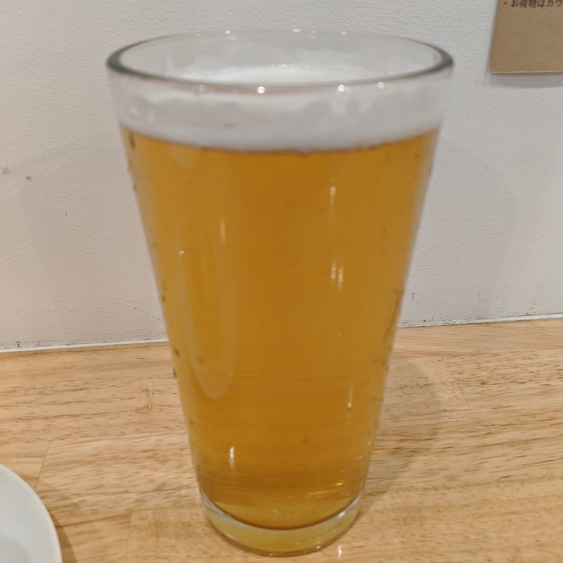 ブロンド(good sleep baker)