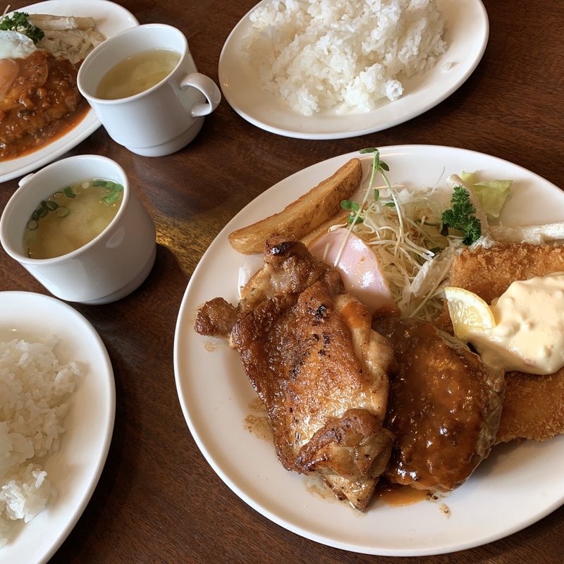 (ランチボックス )