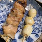 鶏四身