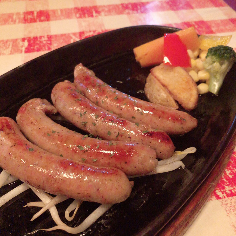 チョリソー(エルパソ )