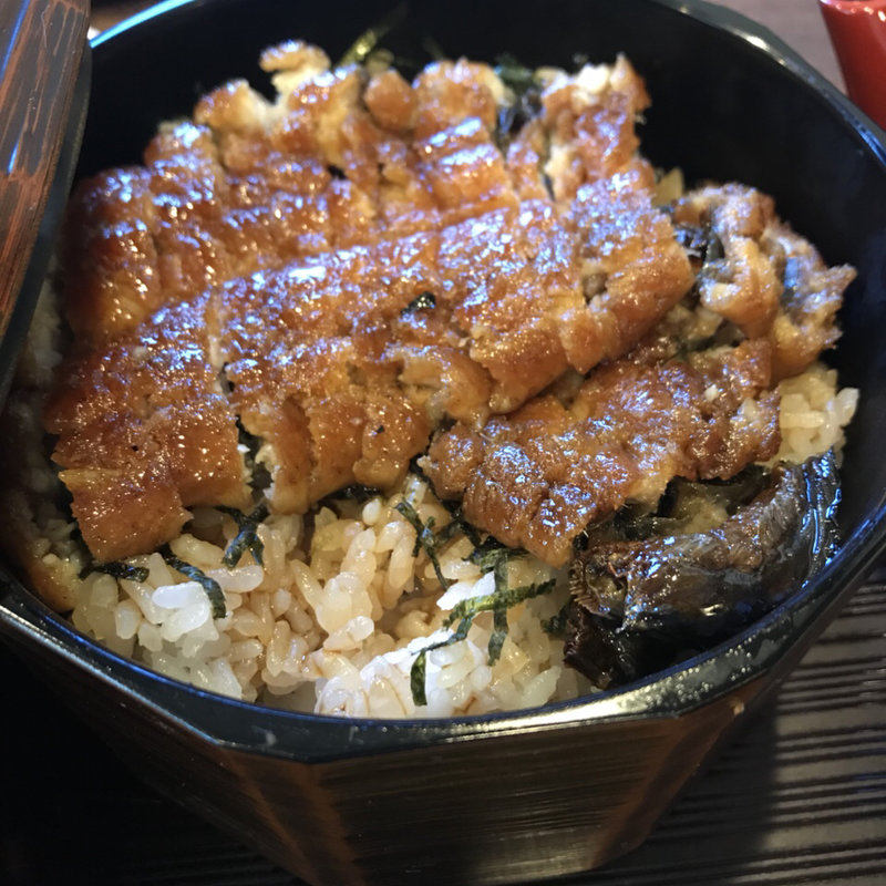 櫃まぶし(かん吉 清水店 )