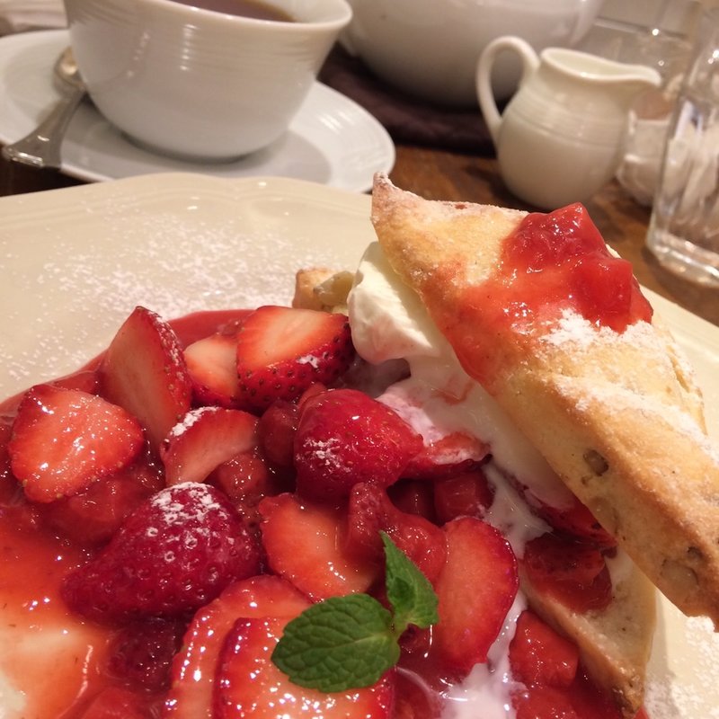 (アフタヌーンティー・ティールーム 阪急うめだ本店)