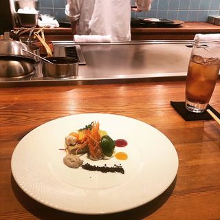 (ソウルドレッシング （SOUL DRESSING）)