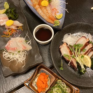 (海鮮料理きとら 津名店)