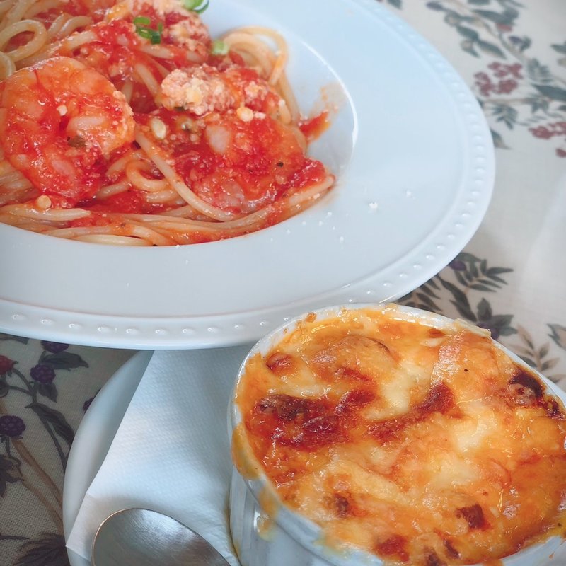 ランチ(アマーレ)