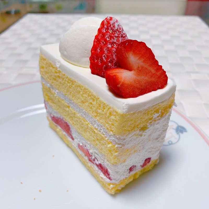 シャンティ(メルシーラヴィ （Merci la vie）)