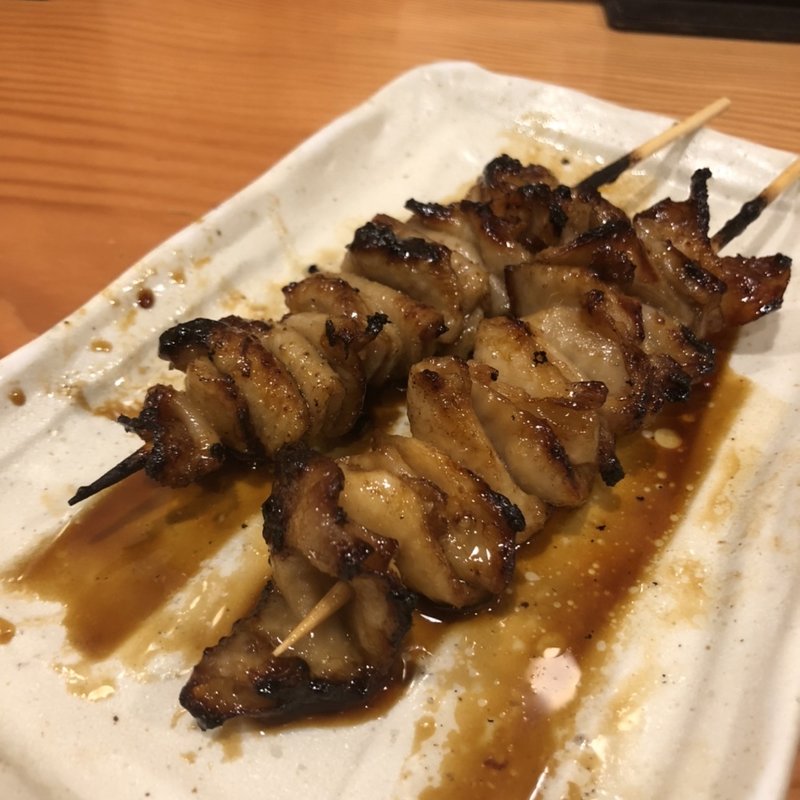 かわたれ(鳥貴族 鳳店)