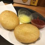 カマンベールコロッケ(鳥貴族 鳳店)