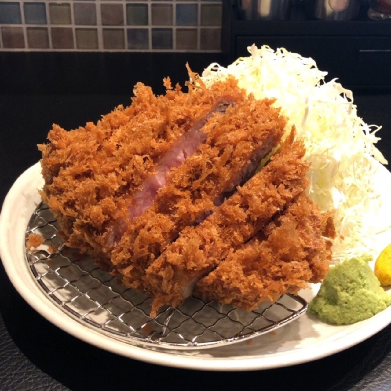 三越前駅周辺でのおすすめトンカツbest30 Sarah サラ 三越前駅周辺でのおすすめトンカツbest30 Sarah サラ
