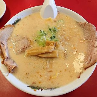 松阪市で食べられるラーメンランキング Sarah サラ