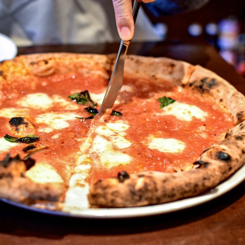 マルゲリータ(スーペルノヴァ)